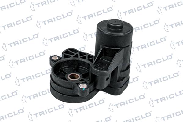 Triclo 873111 - Елемент корпус, спирачен апарат ръчна спирачка vvparts.bg