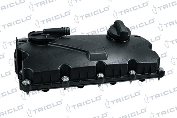 Triclo 392559 - Капак на клапаните (на цилиндровата глава) vvparts.bg