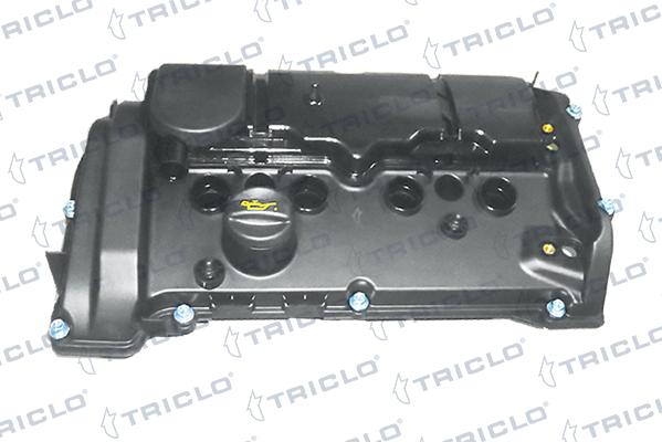 Triclo 392533 - Капак на клапаните (на цилиндровата глава) vvparts.bg