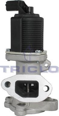 Triclo 344711 - AGR-Клапан vvparts.bg