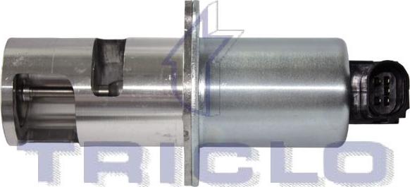 Triclo 345896 - AGR-Клапан vvparts.bg