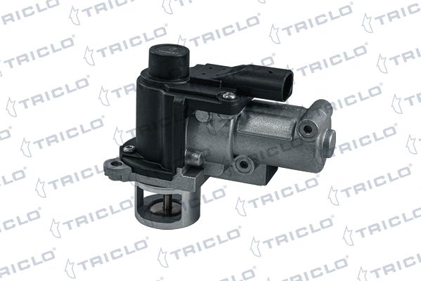 Triclo 343305 - AGR-Клапан vvparts.bg