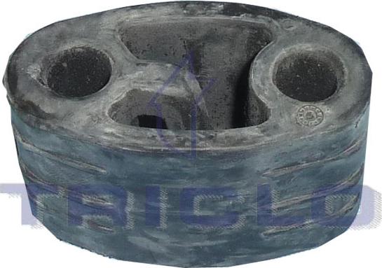 Triclo 355900 - Държач, гърне vvparts.bg