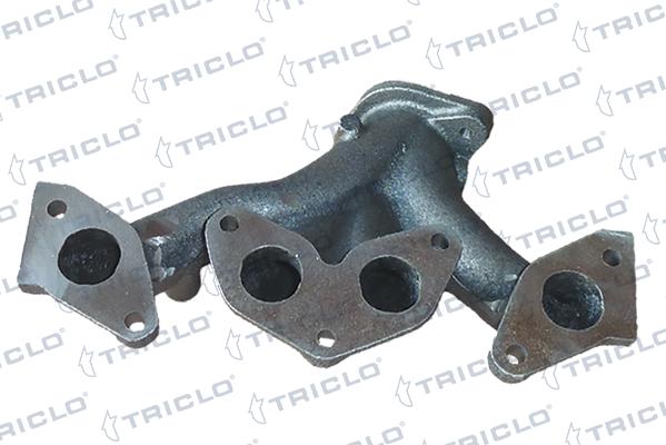 Triclo 350118 - Колектор (дъга), изпускателна система vvparts.bg