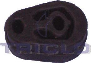 Triclo 353048 - Държач, гърне vvparts.bg