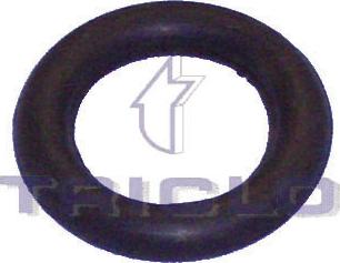 Triclo 353054 - Държач, гърне vvparts.bg