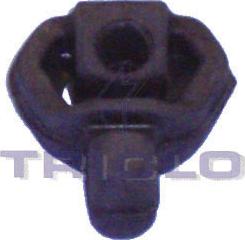 Triclo 353065 - Държач, гърне vvparts.bg