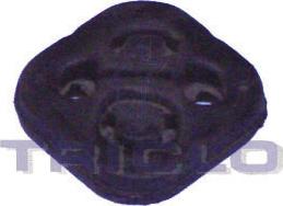 Triclo 353010 - Държач, гърне vvparts.bg