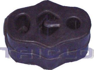 Triclo 353080 - Държач, гърне vvparts.bg