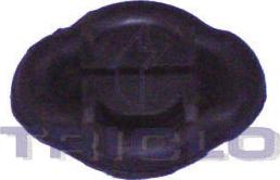 Triclo 353033 - Държач, гърне vvparts.bg