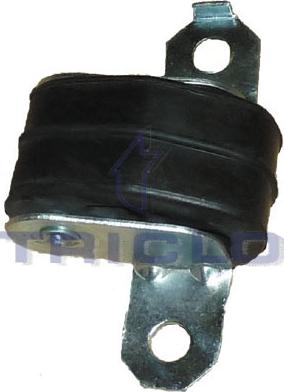 Triclo 353168 - Държач, гърне vvparts.bg