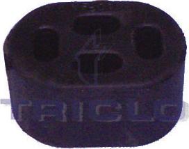 Triclo 353217 - Държач, гърне vvparts.bg