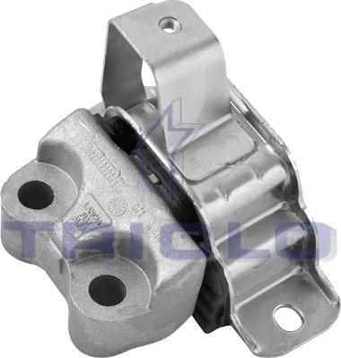 Triclo 364786 - Окачване, двигател vvparts.bg