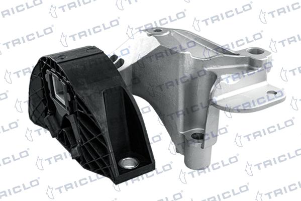 Triclo 365541 - Окачване, двигател vvparts.bg