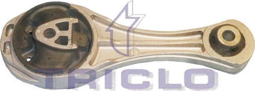 Triclo 365657 - Окачване, двигател vvparts.bg