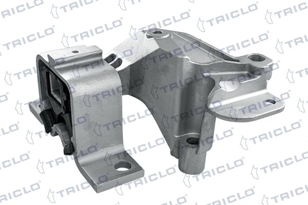 Triclo 365003 - Окачване, двигател vvparts.bg