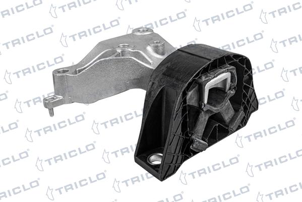 Triclo 365002 - Окачване, двигател vvparts.bg