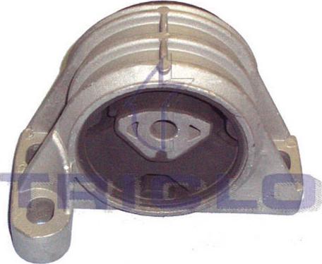 Triclo 361648 - Окачване, двигател vvparts.bg