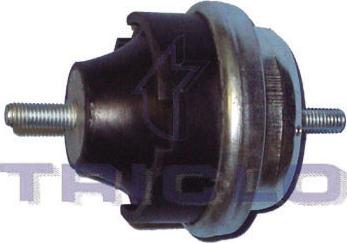 Triclo 361600 - Окачване, двигател vvparts.bg