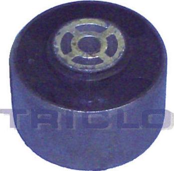 Triclo 361602 - Окачване, двигател vvparts.bg