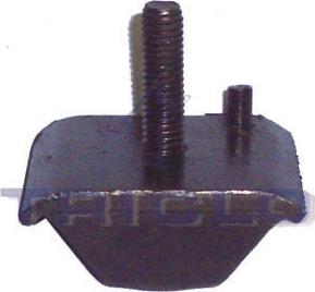 Triclo 361635 - Окачване, двигател vvparts.bg