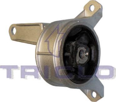 Triclo 368688 - Окачване, двигател vvparts.bg