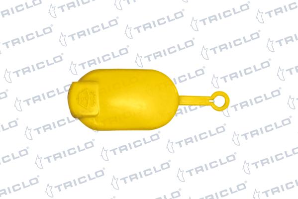 Triclo 315737 - Капачка, резервоар за вода за миещо устройство vvparts.bg