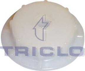 Triclo 316058 - Капачка, резервоар за охладителна течност vvparts.bg