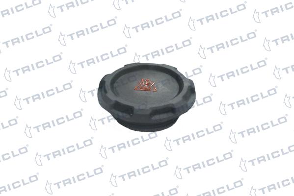 Triclo 313328 - Капачка, резервоар за охладителна течност vvparts.bg