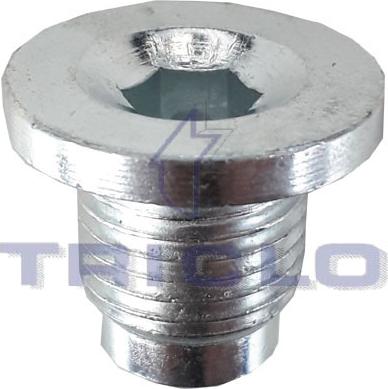 Triclo 320362 - Болтова пробка, маслен картер vvparts.bg