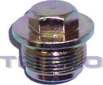 Triclo 323100 - Болтова пробка, маслен картер vvparts.bg