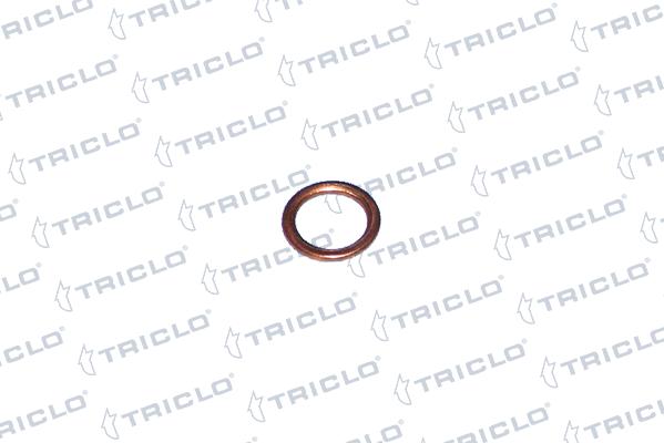Triclo 322595 - Уплътнителен пръстен, пробка за източване на маслото vvparts.bg