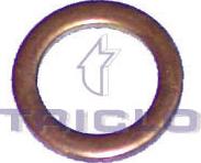 Triclo 322530 - Уплътнителен пръстен, пробка за източване на маслото vvparts.bg