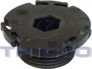 Triclo 322658 - Болтова пробка, маслен картер vvparts.bg