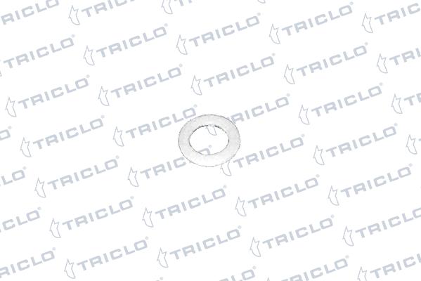 Triclo 322600 - Уплътнителен пръстен, пробка за източване на маслото vvparts.bg