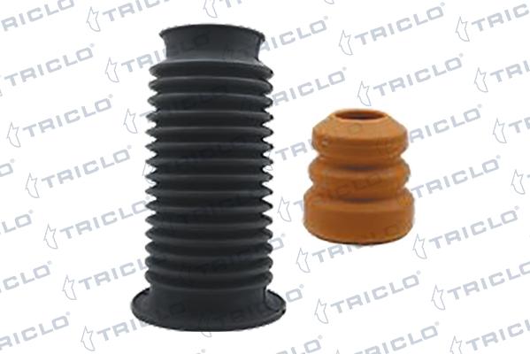 Triclo 780017 - Прахозащитен комплект, амортисьор vvparts.bg