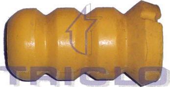 Triclo 781491 - Ударен тампон, окачване (ресьори) vvparts.bg