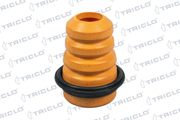 Triclo 781460 - Ударен тампон, окачване (ресьори) vvparts.bg