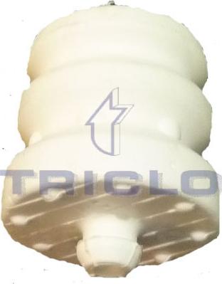 Triclo 781513 - Ударен тампон, окачване (ресьори) vvparts.bg