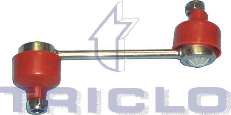 Triclo 781335 - Биалета vvparts.bg