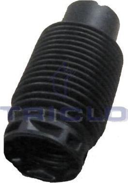 Triclo 781231 - Ударен тампон, окачване (ресьори) vvparts.bg