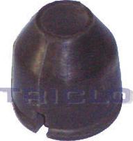 Triclo 783409 - Предпазна капачка / маншон, амортисьор vvparts.bg