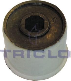 Triclo 783831 - Тампон, носач vvparts.bg