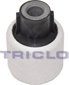 Triclo 782090 - Тампон, носач vvparts.bg