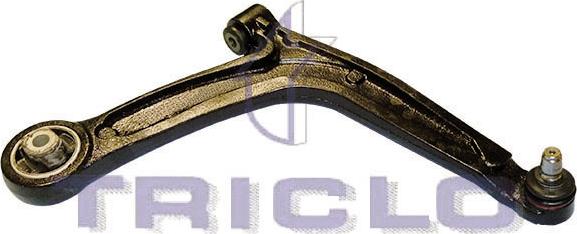 Triclo 774566 - Носач, окачване на колелата vvparts.bg