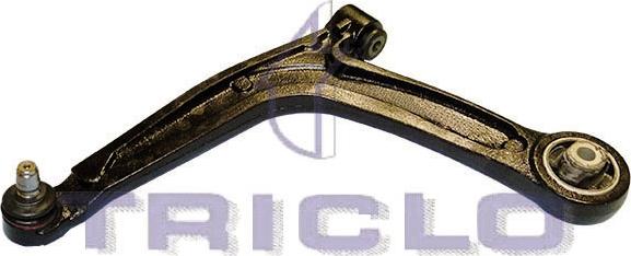 Triclo 774567 - Носач, окачване на колелата vvparts.bg