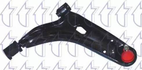 Triclo 774052 - Носач, окачване на колелата vvparts.bg