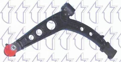 Triclo 774178 - Носач, окачване на колелата vvparts.bg