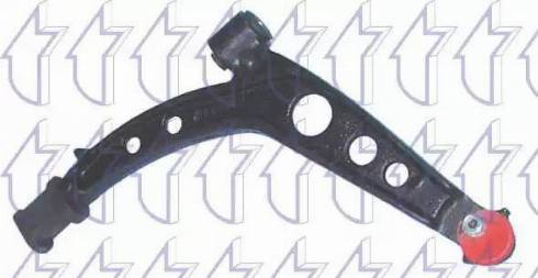 Triclo 774177 - Носач, окачване на колелата vvparts.bg