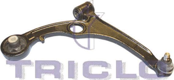 Triclo 774251 - Носач, окачване на колелата vvparts.bg